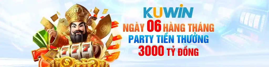 Chương Trình Khuyến Mãi KUWIN01 Miễn Phí Hấp Dẫn