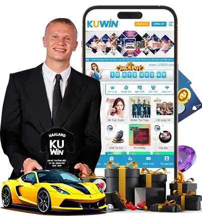Trải Nghiệm Ứng Dụng Di Động KUWIN01