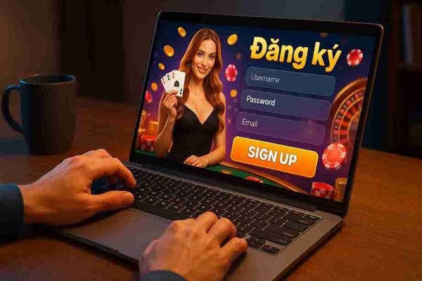 Đăng ký KUWIN01 – Trải Nghiệm Slot Trực Tuyến An Toàn