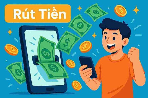 Rút Tiền KUWIN01 – Giao Dịch Nhanh, An Toàn Và Minh Bạch