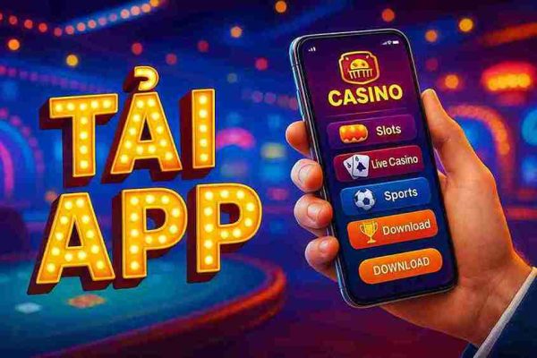 Tải App KUWIN01 – Ứng Dụng Cá Cược Nhanh Và An Toàn